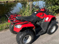 ATV / Quads Kymco MXU 50 Quad