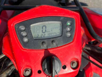 ATV / Quads Kymco MXU 50 Quad
