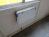 Container / Containerbak  kantoorunit