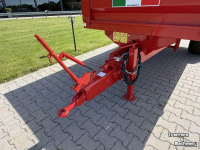 Kipper / Kiepwagen / Landbouwkipper Vaia MR45 export kipwagen