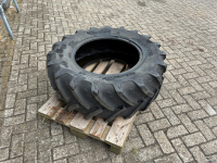 Wielen, Banden, Velgen & Afstandsringen Kleber 360/70R24