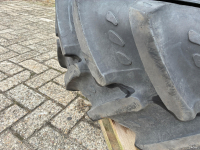 Wielen, Banden, Velgen & Afstandsringen Kleber 360/70R24
