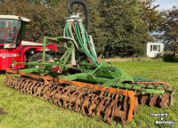 Schijveneg  Schijveneg met bemester
