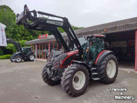 Tractor / Trekker Valtra G135 Active