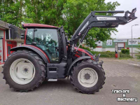 Tractor / Trekker Valtra G135 Active