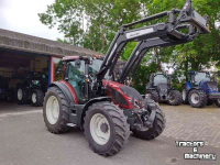 Tractor / Trekker Valtra G135 Active
