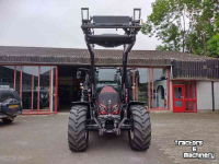 Tractor / Trekker Valtra G135 Active