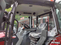 Tractor / Trekker Valtra G135 Active