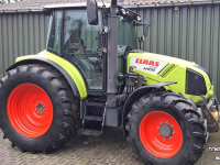 Traktoren Claas Arion 430