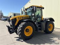 Tractor / Trekker JCB 4220 Fastrac