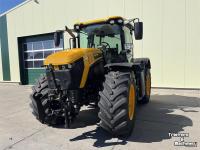 Tractor / Trekker JCB 4220 Fastrac