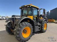 Tractor / Trekker JCB 4220 Fastrac