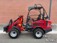 Shovel / Wiellader / Kniklader Schäffer 3630 Kniklader
