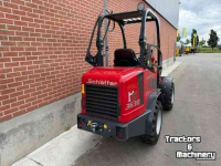 Shovel / Wiellader / Kniklader Schäffer 3630 Kniklader