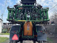 Getrokken Veldspuit Amazone UX 4200
