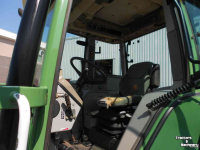 Tractor / Trekker Fendt 307 ci