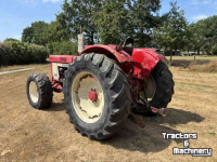 Tractor / Trekker Case-IH 1246