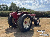 Tractor / Trekker Case-IH 1246