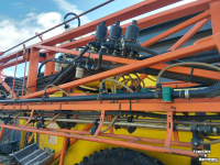 Veldspuit Douven Getrokken Veldspuit 27 meter met AirJet