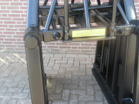 Overige aanbouwdelen en toebehoren Beco Stenenklem