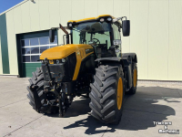 Tractor / Trekker JCB 4220 Fastrac