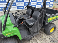 Tractor / Trekker John Deere Gator HPX 815E