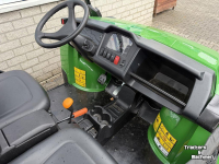 Tractor / Trekker John Deere Gator HPX 815E