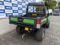Tractor / Trekker John Deere Gator HPX 815E
