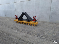 Cultivator Harcon R Ripper