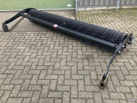 Vorenpakker  Gaasrol 290 cm