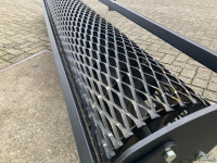 Vorenpakker  Gaasrol 290 cm