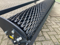 Vorenpakker  Gaasrol 290 cm