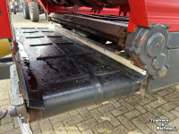 Blokkendoseerwagen Schuitemaker Amigo 40 kuilvoerblokkendoseerwagen