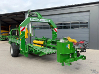 Wikkelaars McHale 998 High Speed Wikkelaar