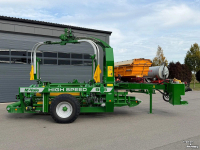 Wikkelaars McHale 998 High Speed Wikkelaar