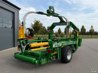 Wikkelaars McHale 998 High Speed Wikkelaar