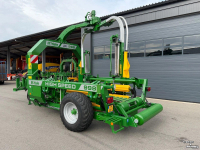 Wikkelaars McHale 998 High Speed Wikkelaar