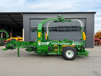 Wikkelaars McHale 998 High Speed Wikkelaar