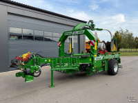 Wikkelaars McHale 998 High Speed Wikkelaar