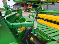 Wikkelaars McHale 998 High Speed Wikkelaar