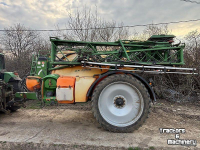 Veldspuit Amazone UX 4200