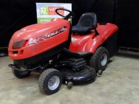 Zitmaaier Castelgarden Motec Hydro 22/122