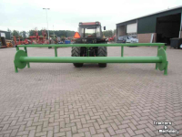 Overige mestmachines en toebehoren AGM Maxi Haspel voor mestzakken / kuilzeil / geodoek / kuilnetten