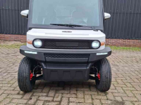 RTV / UTV / Gator Italcar NEV L2C
