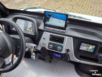 RTV / UTV / Gator Italcar NEV L2C