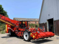 Aardappelrooier Grimme Varitron 470 GEN III