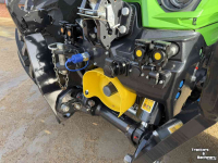 Tractor / Trekker Deutz-Fahr Agrotron 6185 TTV