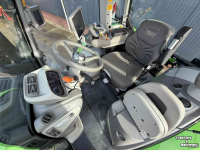 Tractor / Trekker Deutz-Fahr Agrotron 6185 TTV