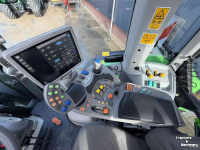 Tractor / Trekker Deutz-Fahr Agrotron 6185 TTV