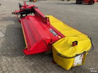 Maaier Fella SM 3570 TL-KC Maaier